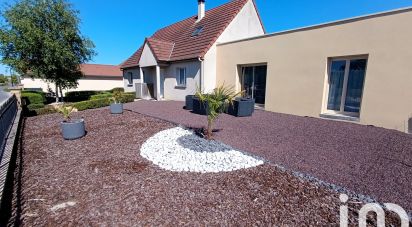 House 10 rooms of 186 m² in Ambonnay (51150)