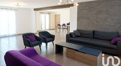 House 10 rooms of 186 m² in Ambonnay (51150)
