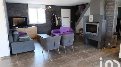 House 10 rooms of 186 m² in Ambonnay (51150)
