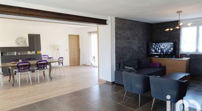 House 10 rooms of 186 m² in Ambonnay (51150)