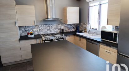House 10 rooms of 186 m² in Ambonnay (51150)