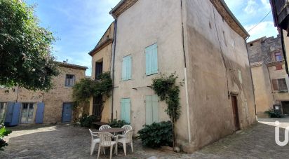 Village house 3 rooms of 180 m² in Villerouge-Termenès (11330)