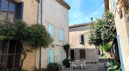 Village house 3 rooms of 180 m² in Villerouge-Termenès (11330)