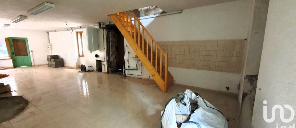 Village house 3 rooms of 180 m² in Villerouge-Termenès (11330)