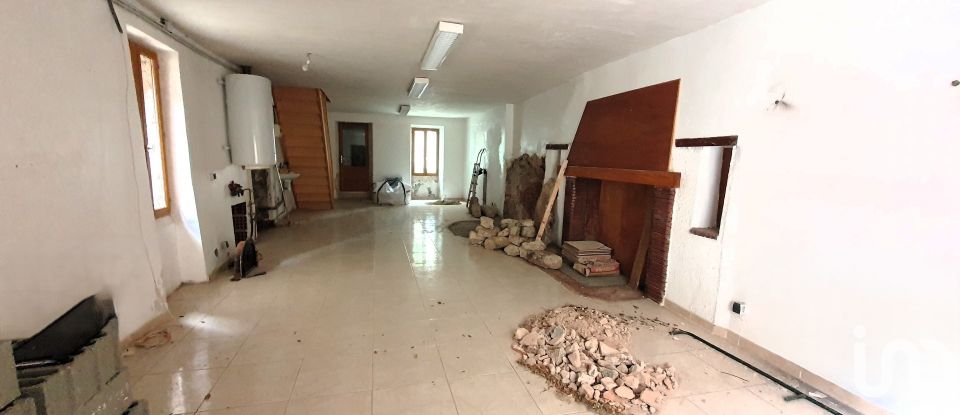 Village house 3 rooms of 180 m² in Villerouge-Termenès (11330)
