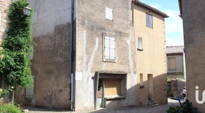 Village house 3 rooms of 180 m² in Villerouge-Termenès (11330)