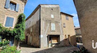 Village house 3 rooms of 180 m² in Villerouge-Termenès (11330)