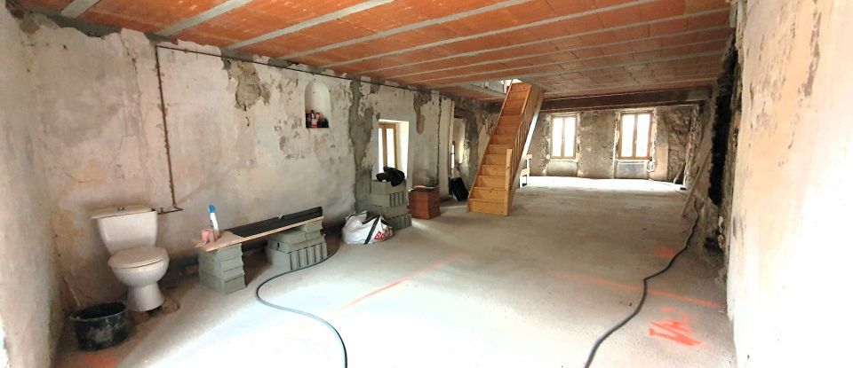 Village house 3 rooms of 180 m² in Villerouge-Termenès (11330)