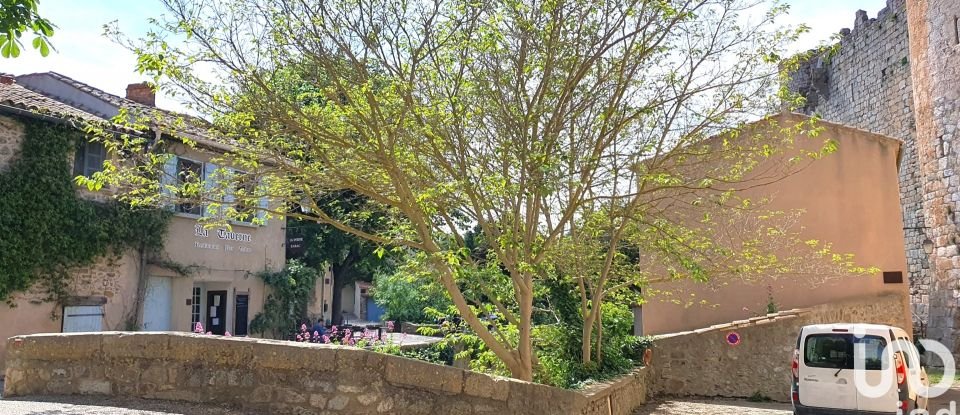 Village house 3 rooms of 180 m² in Villerouge-Termenès (11330)