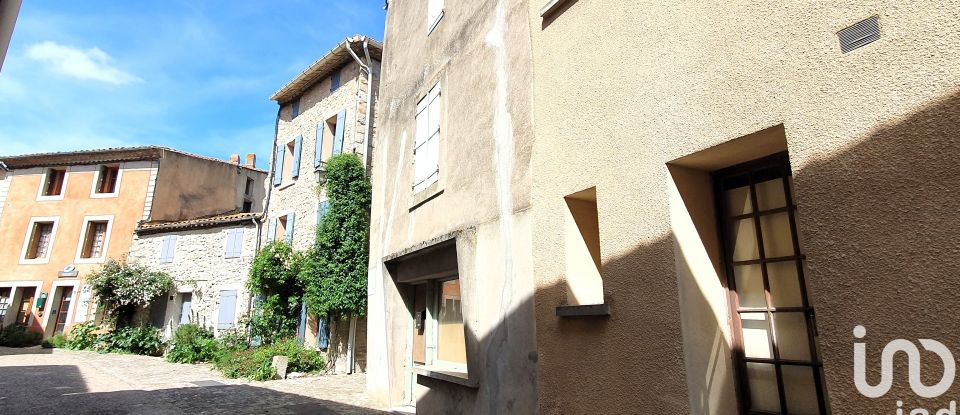 Village house 3 rooms of 180 m² in Villerouge-Termenès (11330)