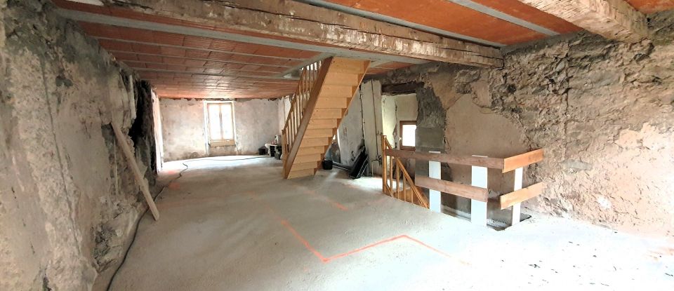 Village house 3 rooms of 180 m² in Villerouge-Termenès (11330)