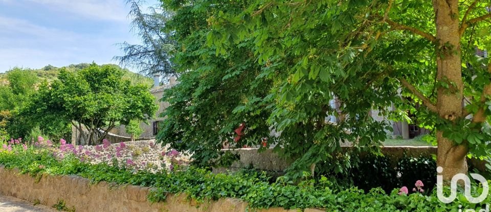Village house 3 rooms of 180 m² in Villerouge-Termenès (11330)