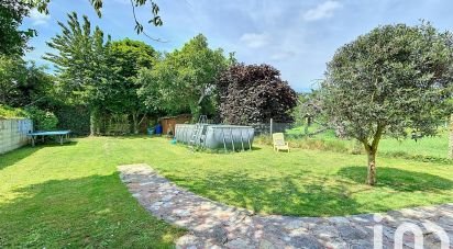 Maison traditionnelle 5 pièces de 112 m² à Mandres-les-Roses (94520)