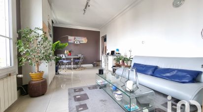 Appartement 2 pièces de 52 m² à Vitry-sur-Seine (94400)