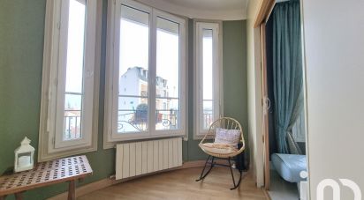 Appartement 2 pièces de 52 m² à Vitry-sur-Seine (94400)