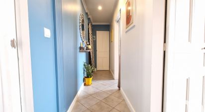 Appartement 2 pièces de 52 m² à Vitry-sur-Seine (94400)