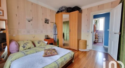 Appartement 2 pièces de 52 m² à Vitry-sur-Seine (94400)