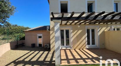 House 4 rooms of 76 m² in Nîmes (30900)