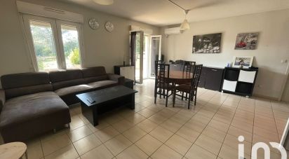 House 4 rooms of 76 m² in Nîmes (30900)