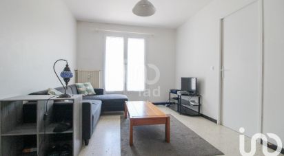 Apartment 2 rooms of 35 m² in Saint-Affrique (12400)