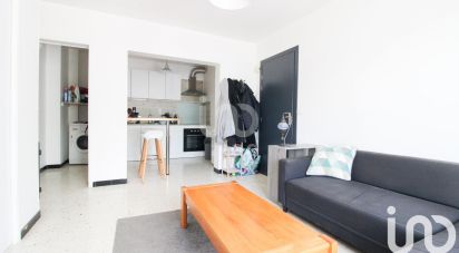 Apartment 2 rooms of 35 m² in Saint-Affrique (12400)