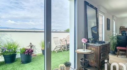 Apartment 4 rooms of 88 m² in Rosheim (67560)