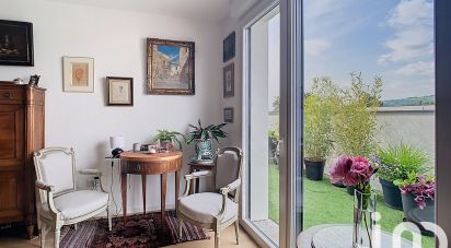 Apartment 4 rooms of 88 m² in Rosheim (67560)