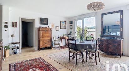 Apartment 4 rooms of 88 m² in Rosheim (67560)