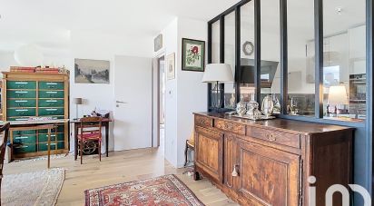 Apartment 4 rooms of 88 m² in Rosheim (67560)