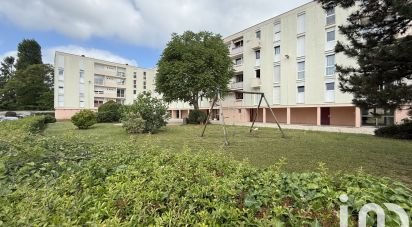 Apartment 3 rooms of 68 m² in Sens (89100)
