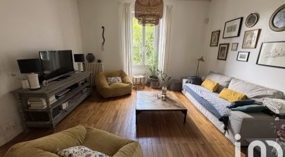 Traditional house 6 rooms of 150 m² in Nantes (44100)
