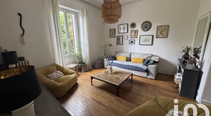 Traditional house 6 rooms of 150 m² in Nantes (44100)