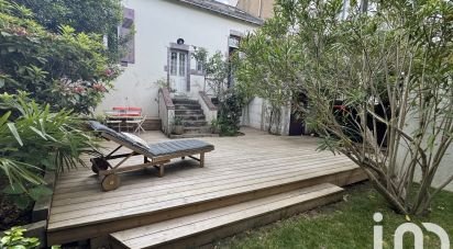Traditional house 6 rooms of 150 m² in Nantes (44100)
