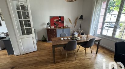 Traditional house 6 rooms of 150 m² in Nantes (44100)
