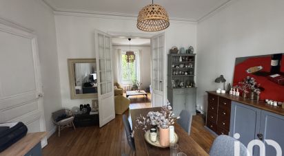 Traditional house 6 rooms of 150 m² in Nantes (44100)