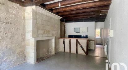 Apartment 2 rooms of 39 m² in Tours (37100)