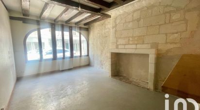Apartment 2 rooms of 39 m² in Tours (37100)