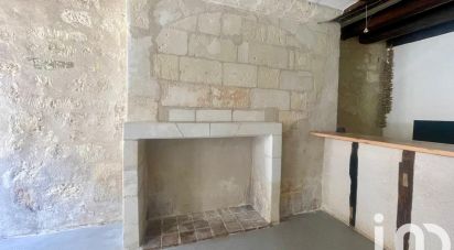 Apartment 2 rooms of 39 m² in Tours (37100)