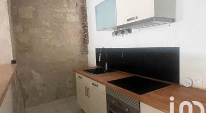 Apartment 2 rooms of 39 m² in Tours (37100)