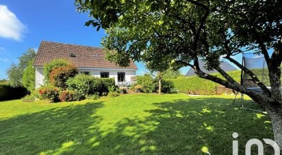 House 5 rooms of 115 m² in Houppeville (76770)