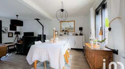 House 5 rooms of 115 m² in Houppeville (76770)