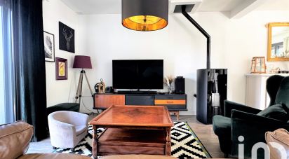 House 5 rooms of 115 m² in Houppeville (76770)