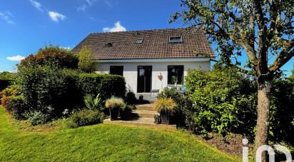 House 5 rooms of 115 m² in Houppeville (76770)