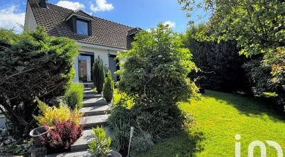 House 5 rooms of 115 m² in Houppeville (76770)