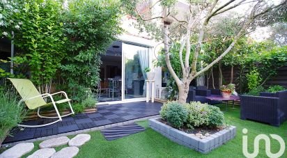 Apartment 3 rooms of 76 m² in Pérols (34470)