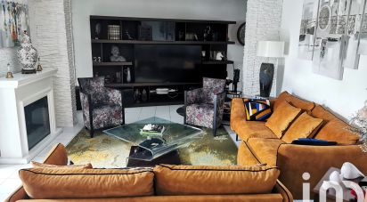 Apartment 3 rooms of 76 m² in Pérols (34470)