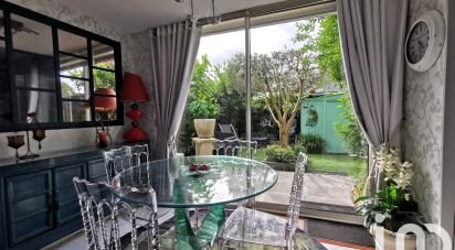 Apartment 3 rooms of 76 m² in Pérols (34470)