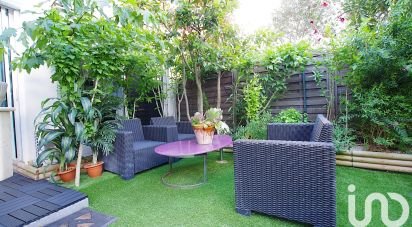Apartment 3 rooms of 76 m² in Pérols (34470)