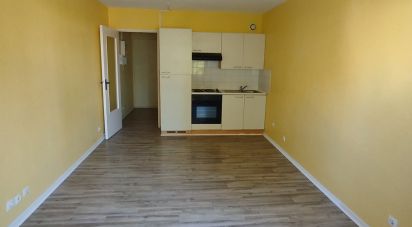 Studio 1 room of 22 m² in Bihorel (76420)