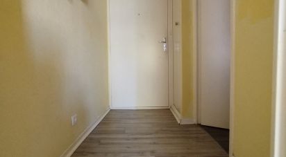 Studio 1 room of 22 m² in Bihorel (76420)